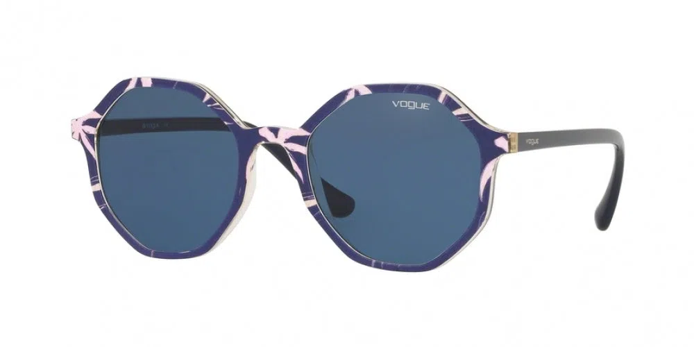 Vogue Eyewear 5222S Sunglasses - view 6